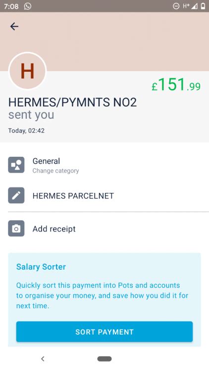 lost parcel hermes|Hermes lost parcel compensation.